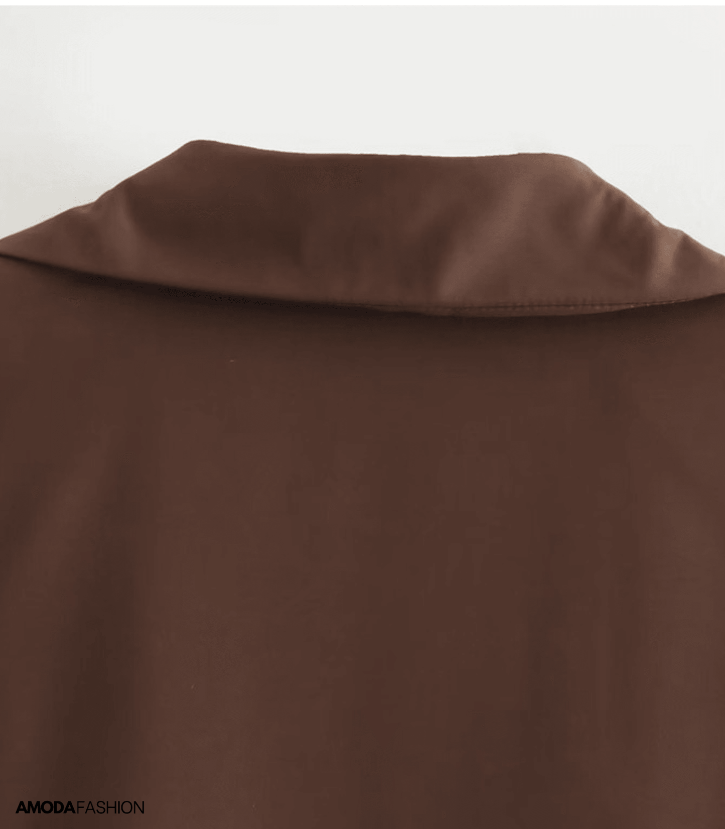 Harina - Elegante Satinbluse - Schickes - Satin - ideal für formelle Anlässe