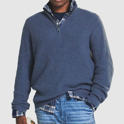 Steno - Pullover - Lässig - Hochwertige Moderner Stil - Ideal für Winter