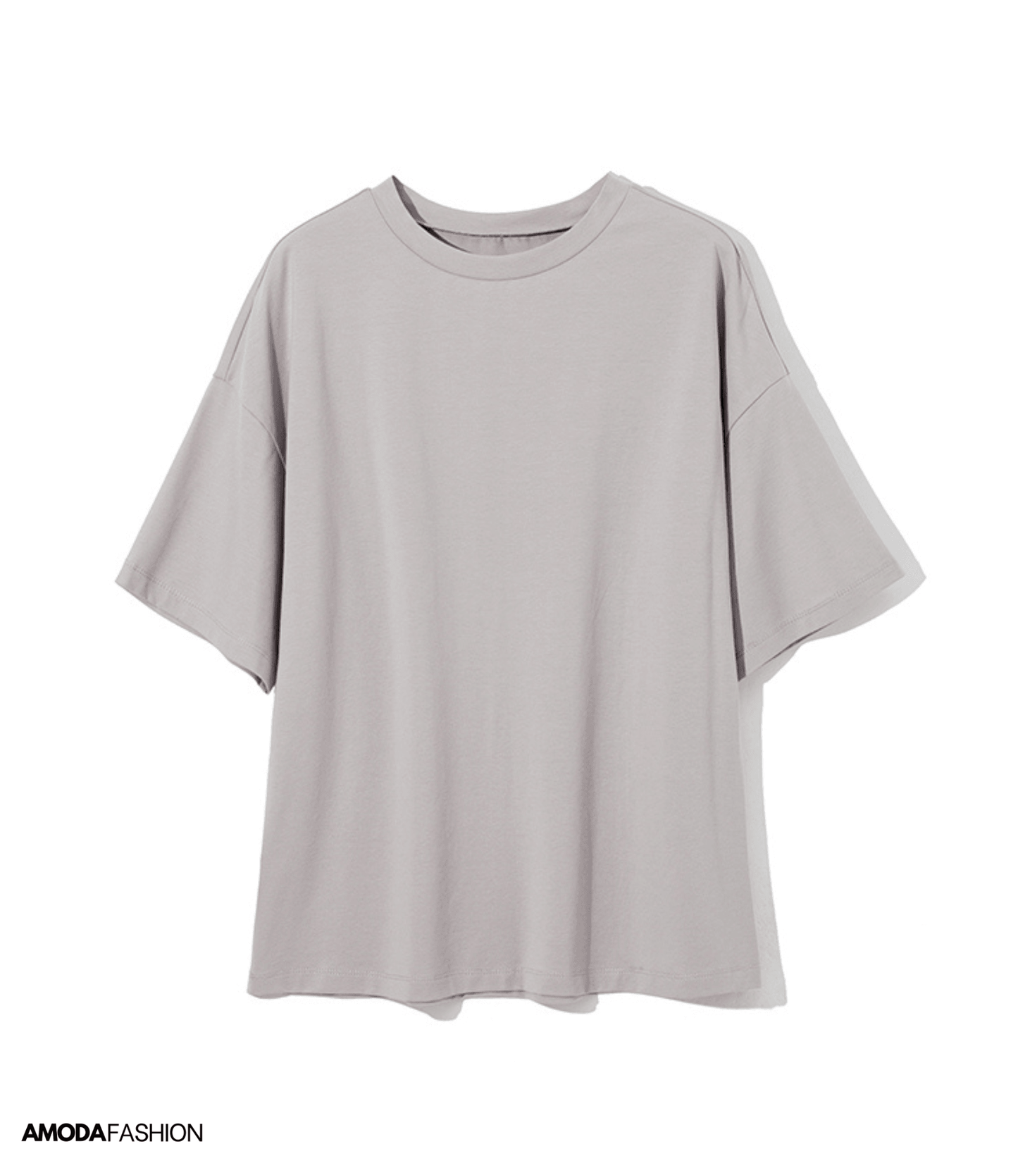 Gracina - T-Shirt mit Rundhals - Lässig - Moderner Stil - Ideal für den Sommer