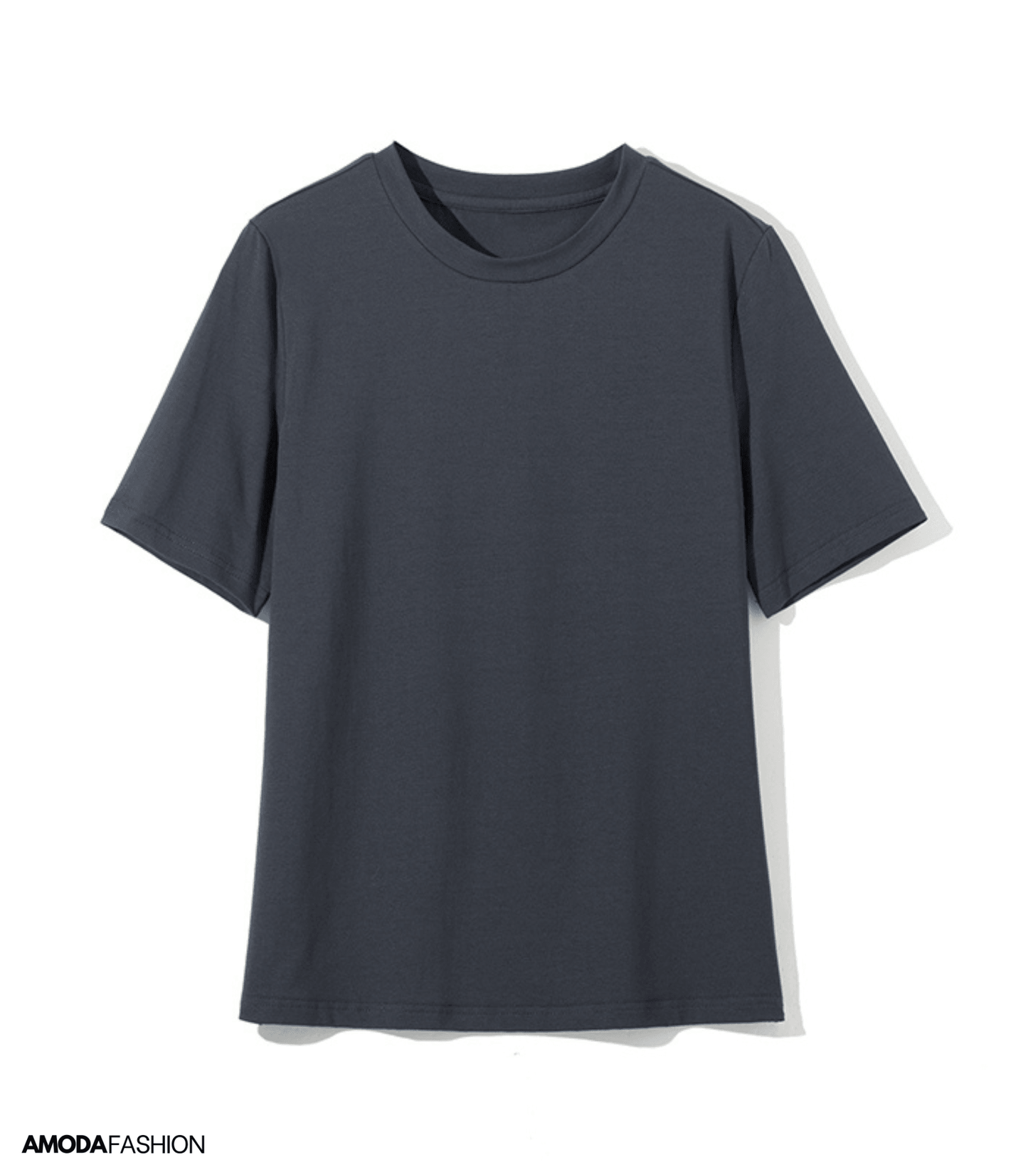 Gracina - T-Shirt mit Rundhals - Lässig - Moderner Stil - Ideal für den Sommer