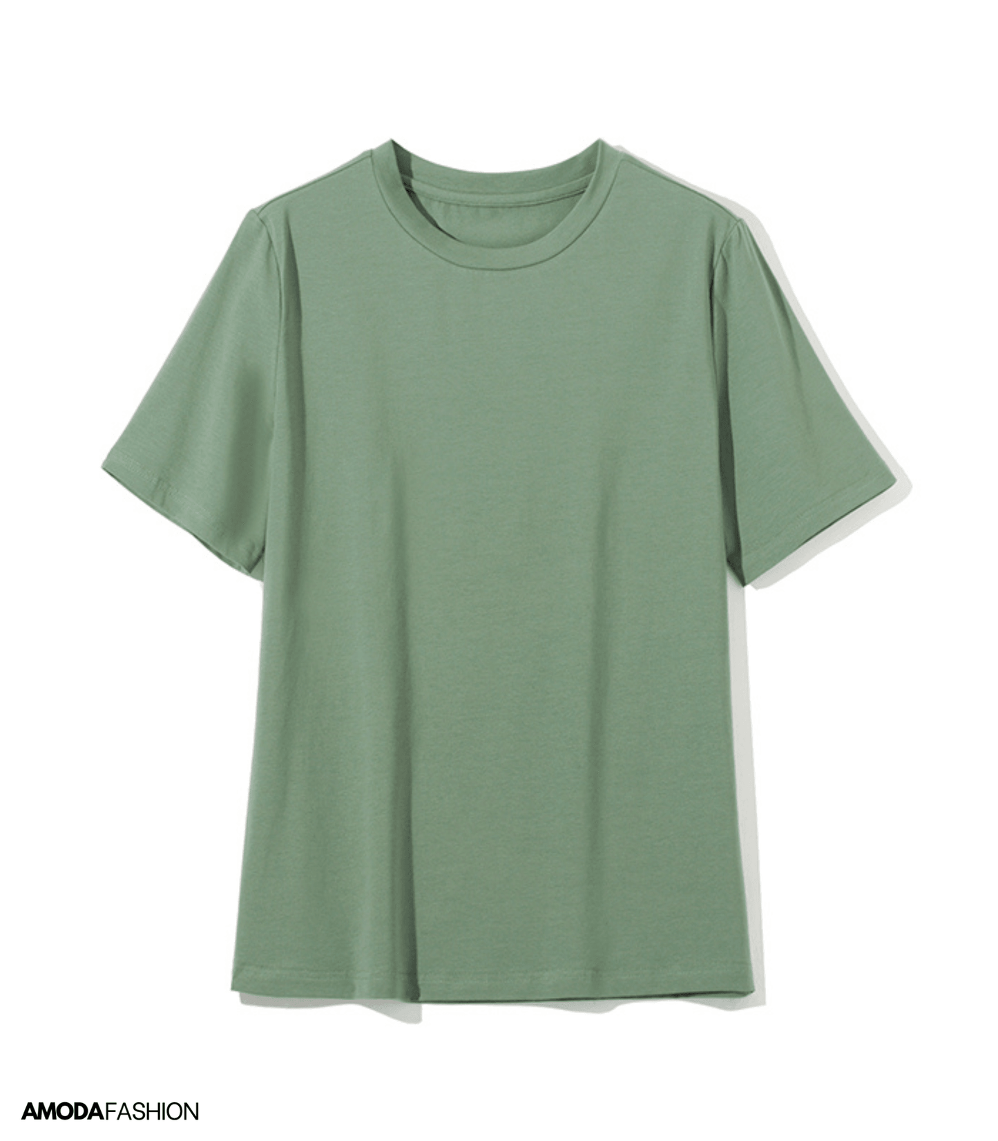 Gracina - T-Shirt mit Rundhals - Lässig - Moderner Stil - Ideal für den Sommer