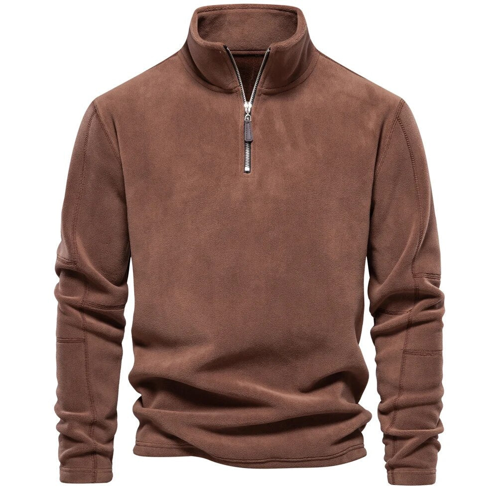 Darius - Harding Fleece-Pullover