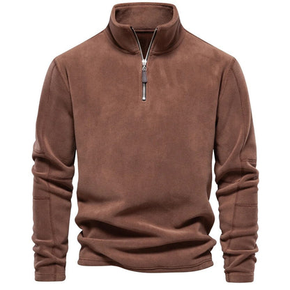 Darius - Harding Fleece-Pullover